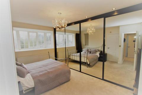 44 Barn Way, Wembley, HA9 9NW