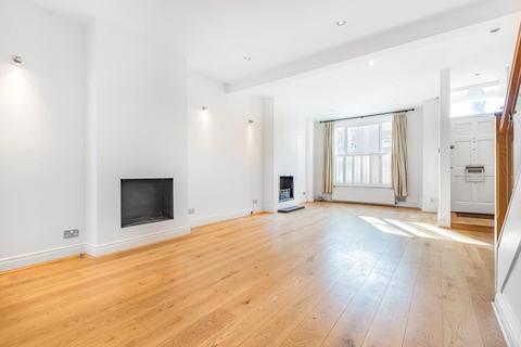 25 Swaffield Road, London, SW18 3AH