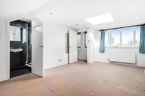 25 Swaffield Road, London, SW18 3AH