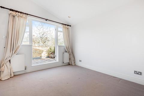 25 Swaffield Road, London, SW18 3AH