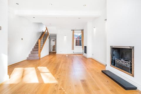 25 Swaffield Road, London, SW18 3AH