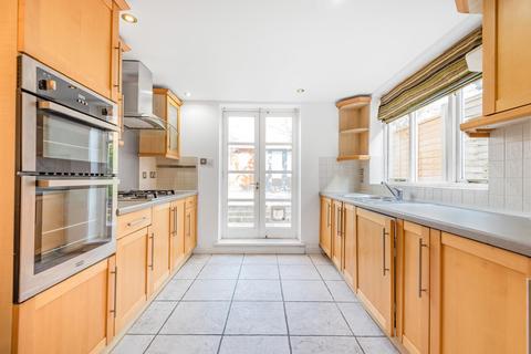 25 Swaffield Road, London, SW18 3AH