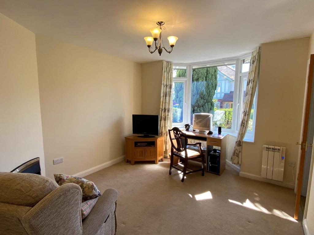 Sitting Room 2