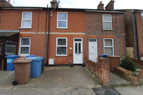 95 Camden Road, Ipswich, IP3 8JN