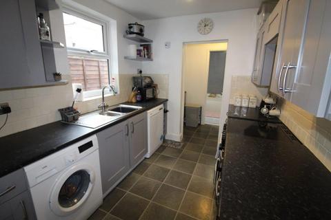 95 Camden Road, Ipswich, IP3 8JN
