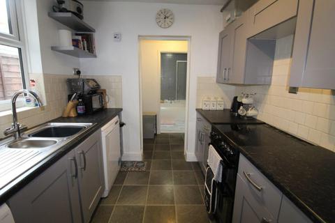 95 Camden Road, Ipswich, IP3 8JN