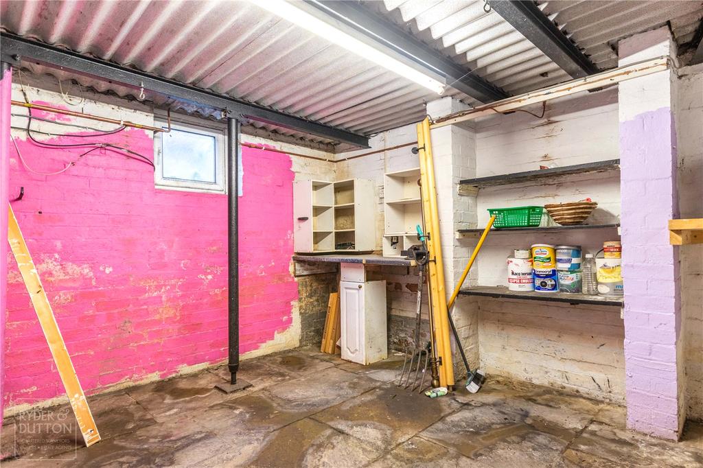 Cellar