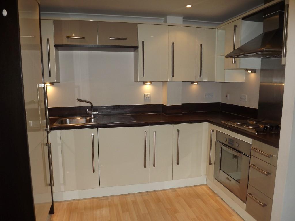 Yeoman Close, Ipswich, IP1 2 bed flat £675 pcm (£156 pw)