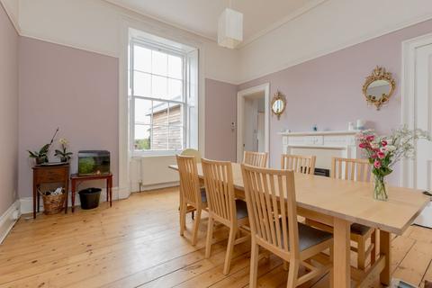 24 Inverleith Row, Edinburgh, EH3 5QH