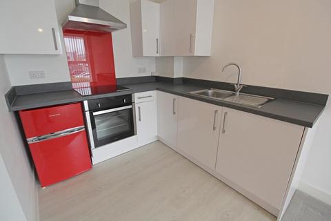 1 bedroom apartment to rent, Norton Way, Hamworthy