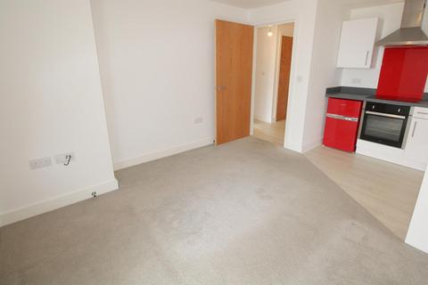 1 bedroom apartment to rent, Norton Way, Hamworthy