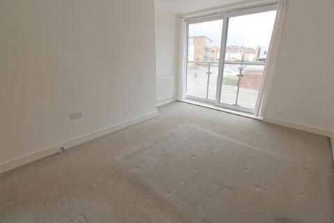 1 bedroom apartment to rent, Norton Way, Hamworthy