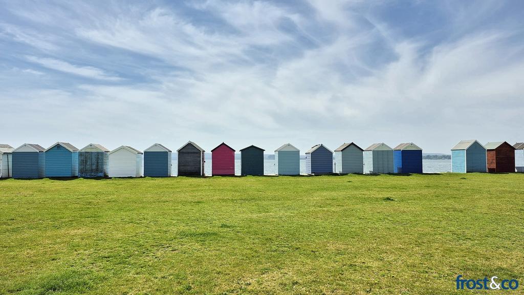Hamworthy Park