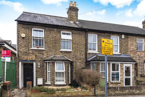 7 Dorset Road, London, SE9 4QY