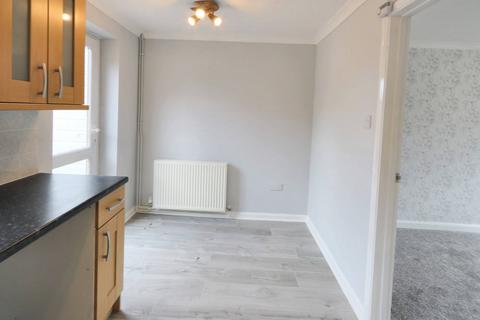 2 bedroom end of terrace house to rent, Pendragon Park, GLASTONBURY