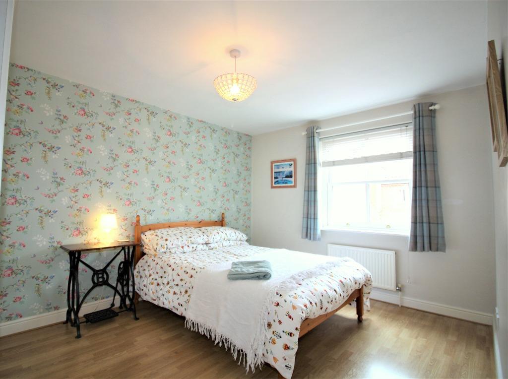 St Andrew Place, Aldwark, York, YO1 2 bed flat £1,450 pcm (£335 pw)