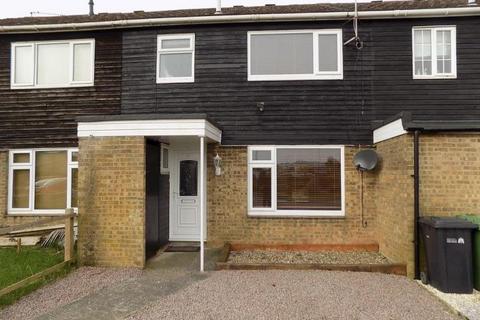 3 bedroom terraced house to rent, Charlock, King's Lynn, PE30
