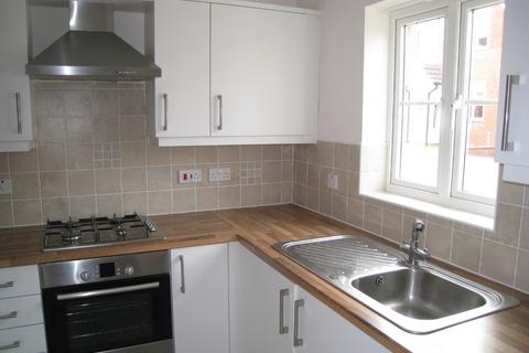 3 bedroom terraced house to rent, Mallard End, Downham Market, PE38