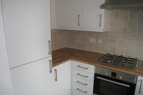 3 bedroom terraced house to rent, Mallard End, Downham Market, PE38