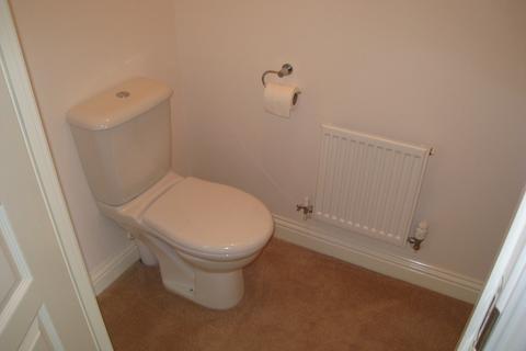 undefined, Mallard End, Downham Market, PE38