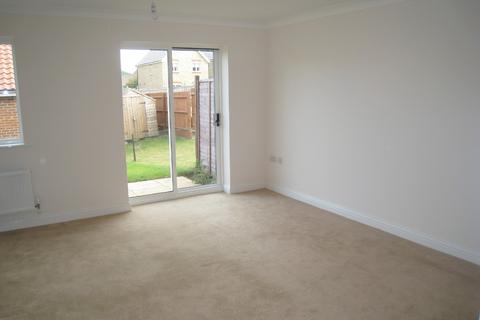 undefined, Mallard End, Downham Market, PE38
