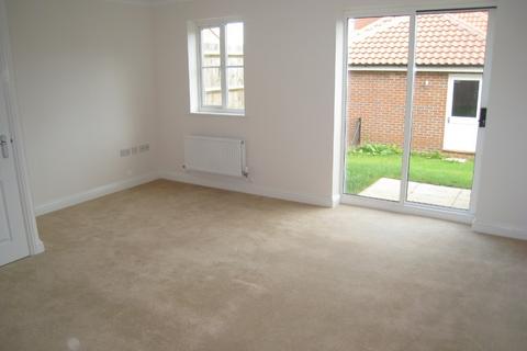 undefined, Mallard End, Downham Market, PE38