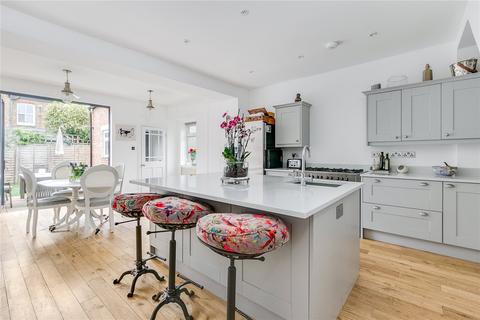 4 Aldren Road, London, SW17 0JT