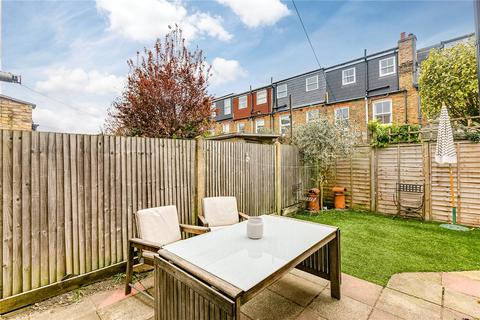 4 Aldren Road, London, SW17 0JT