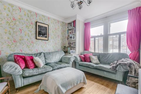 4 Aldren Road, London, SW17 0JT