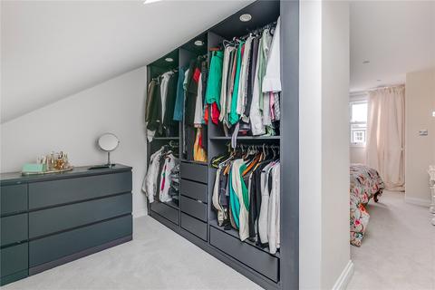 4 Aldren Road, London, SW17 0JT