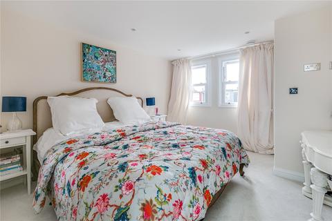 4 Aldren Road, London, SW17 0JT