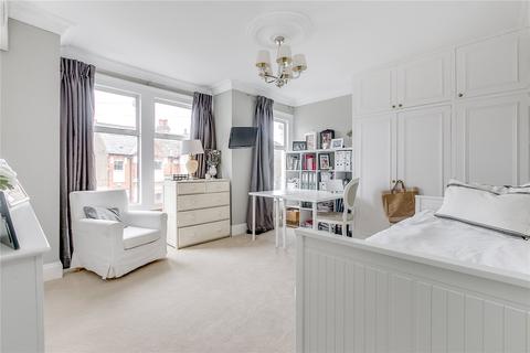 4 Aldren Road, London, SW17 0JT