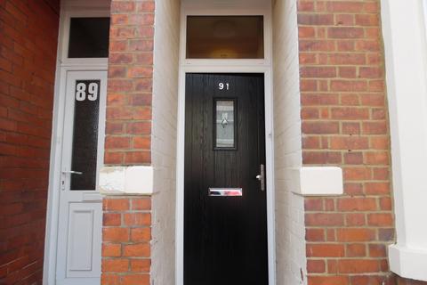 3 bedroom terraced house to rent - Southampton Road, Far Cotton