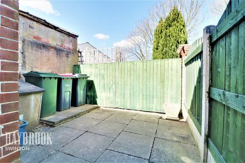 22 Elsecar Road, Wath Upon Dearne, Rotherham, S63 6AG