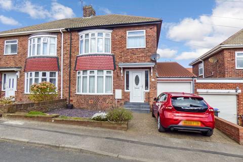 21 Enid Gardens, Blackhall Colliery, Hartlepool, TS27 4HL