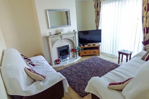 21 Enid Gardens, Blackhall Colliery, Hartlepool, TS27 4HL