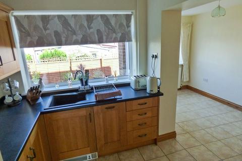 21 Enid Gardens, Blackhall Colliery, Hartlepool, TS27 4HL