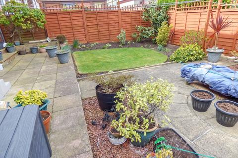 21 Enid Gardens, Blackhall Colliery, Hartlepool, TS27 4HL