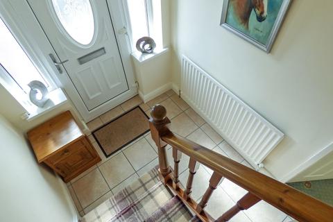 21 Enid Gardens, Blackhall Colliery, Hartlepool, TS27 4HL