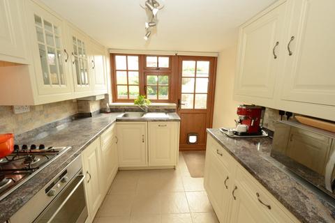 Woodford Cottage Dibden Hill, Chalfont St Giles, HP8 4RD
