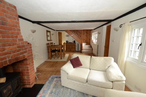 Woodford Cottage Dibden Hill, Chalfont St Giles, HP8 4RD