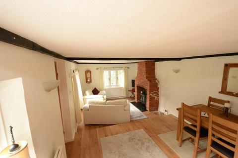 Woodford Cottage Dibden Hill, Chalfont St Giles, HP8 4RD