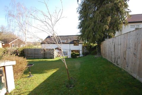 Woodford Cottage Dibden Hill, Chalfont St Giles, HP8 4RD