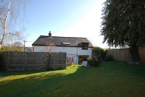 Woodford Cottage Dibden Hill, Chalfont St Giles, HP8 4RD