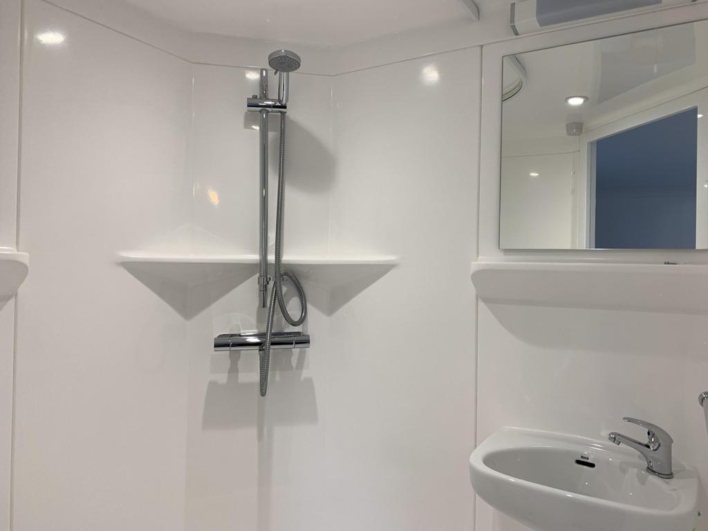 Shower Pod