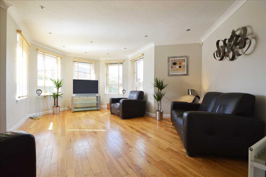 Living Room / Dining