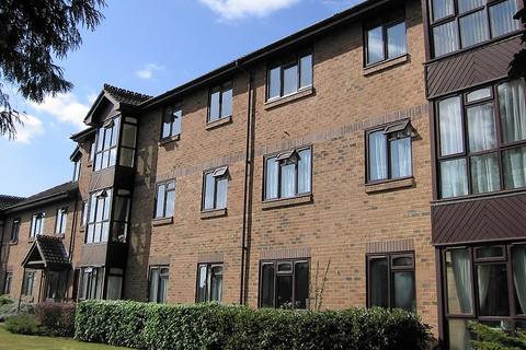 2 bedroom retirement property for sale, ST CHRISTOPHERS GARDENS, ASCOT SL5