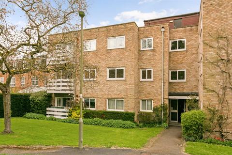 51 Cunliffe Close, Oxford, OX2 7BJ