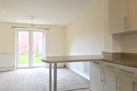 2 bedroom end of terrace house to rent, Beacon Close, Bathpool, Taunton, TA2