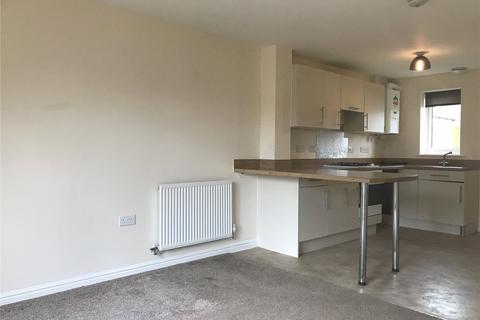 2 bedroom end of terrace house to rent, Beacon Close, Bathpool, Taunton, TA2